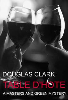 Table D'Hote