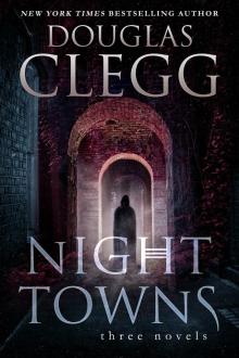 Nights Towns: Three Novels, a Box Set Nights Towns: Three Novels, a Box Set