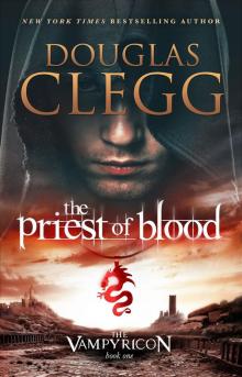 The Priest of Blood The Priest of Blood