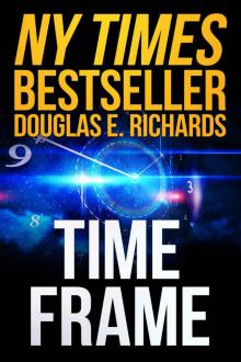 Time Frame (Split Second Book 2) Time Frame (Split Second Book 2)