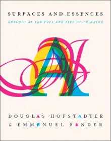 Surfaces and Essences