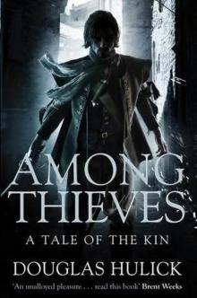 Among Thieves totk-1 Among Thieves totk-1