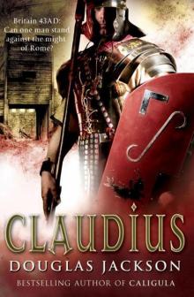 Claudius Claudius