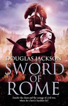 Sword of Rome