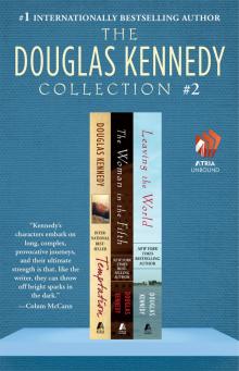 The Douglas Kennedy Collection #2 The Douglas Kennedy Collection #2