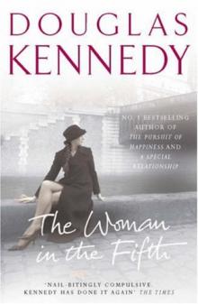 Woman in the Fifth (2008) Woman in the Fifth (2008)