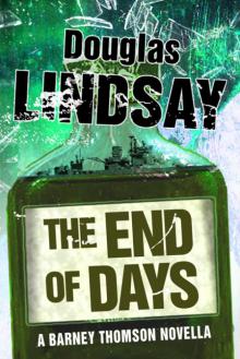 The End Of Days The End Of Days