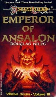 Emperor of Ansalon (d-3)