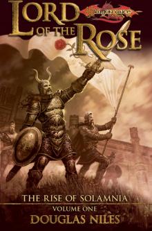 Lord of the Rose tros-1