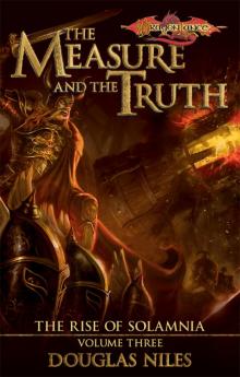 Measure and the Truth tros-3