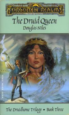 The Druid Queen tdt-3