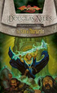 The Fate of Thorbardin The Fate of Thorbardin