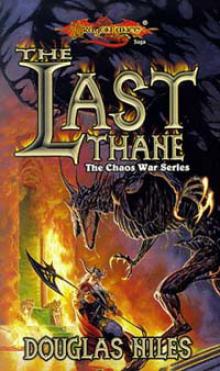 The Last Thane cw-1
