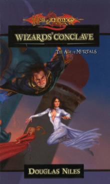 Wizard's Conclave