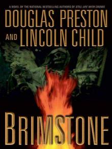 Brimstone Brimstone
