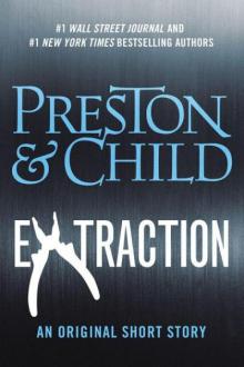Extraction (pendergast)