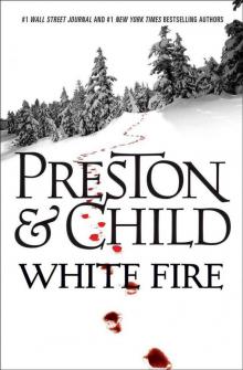 White Fire White Fire