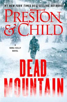 Dead Mountain Dead Mountain