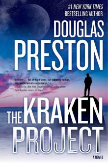 The Kraken Project The Kraken Project