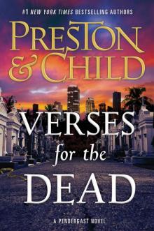 Verses for the Dead Verses for the Dead