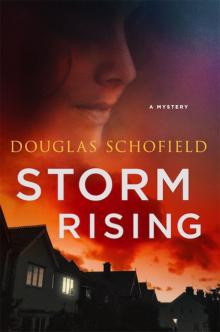 Storm Rising Storm Rising