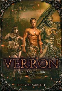 Verron_Birth of a Nation