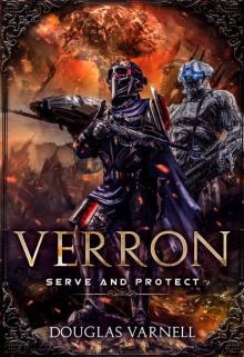 Verron_Serve and Protect
