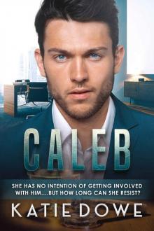 Caleb