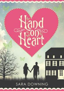 Hand On Heart: Sequel to Head Over Heels Hand On Heart: Sequel to Head Over Heels