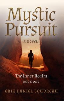 Mystic Pursuit