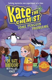 Some Penguin Problems Some Penguin Problems