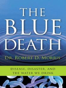 The Blue Death The Blue Death