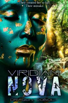 Viridian Nova Viridian Nova