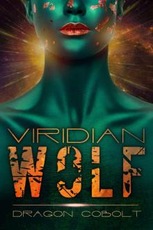 Viridian Wolf Viridian Wolf