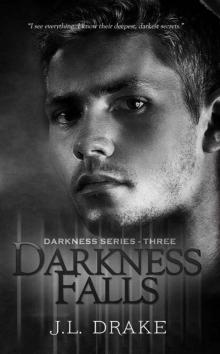 Darkness Falls (Darkness Series Book 3)