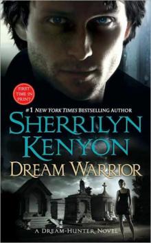 Sherrilyn Kenyon - Dark Hunter 25