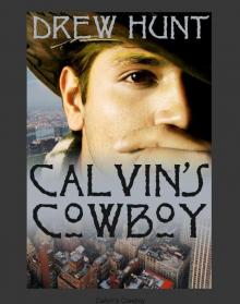 Calvin’s Cowboy