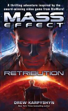 Mass Effect™: Retribution