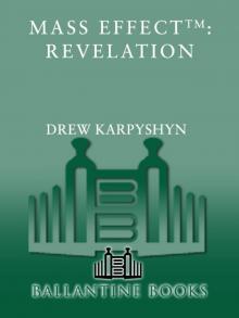 Mass Effect™: Revelation