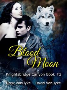 BloodMoon BloodMoon