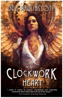 Clockwork Heart Clockwork Heart