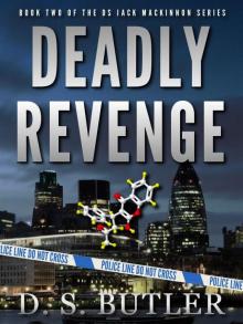 Deadly Revenge