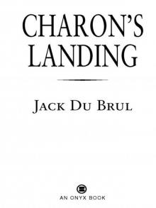 Charon's Landing