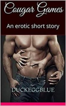 Cougar Games Cougar Games