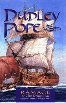 Ramage and the drum beat r-2