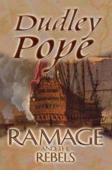 Ramage And The Rebels r-9