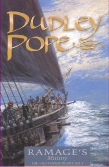 Ramage’s Mutiny r-8 Ramage’s Mutiny r-8