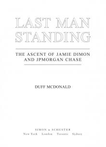 Last Man Standing Last Man Standing