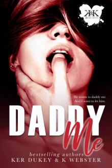 Daddy Me Daddy Me