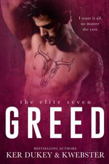 Greed Greed